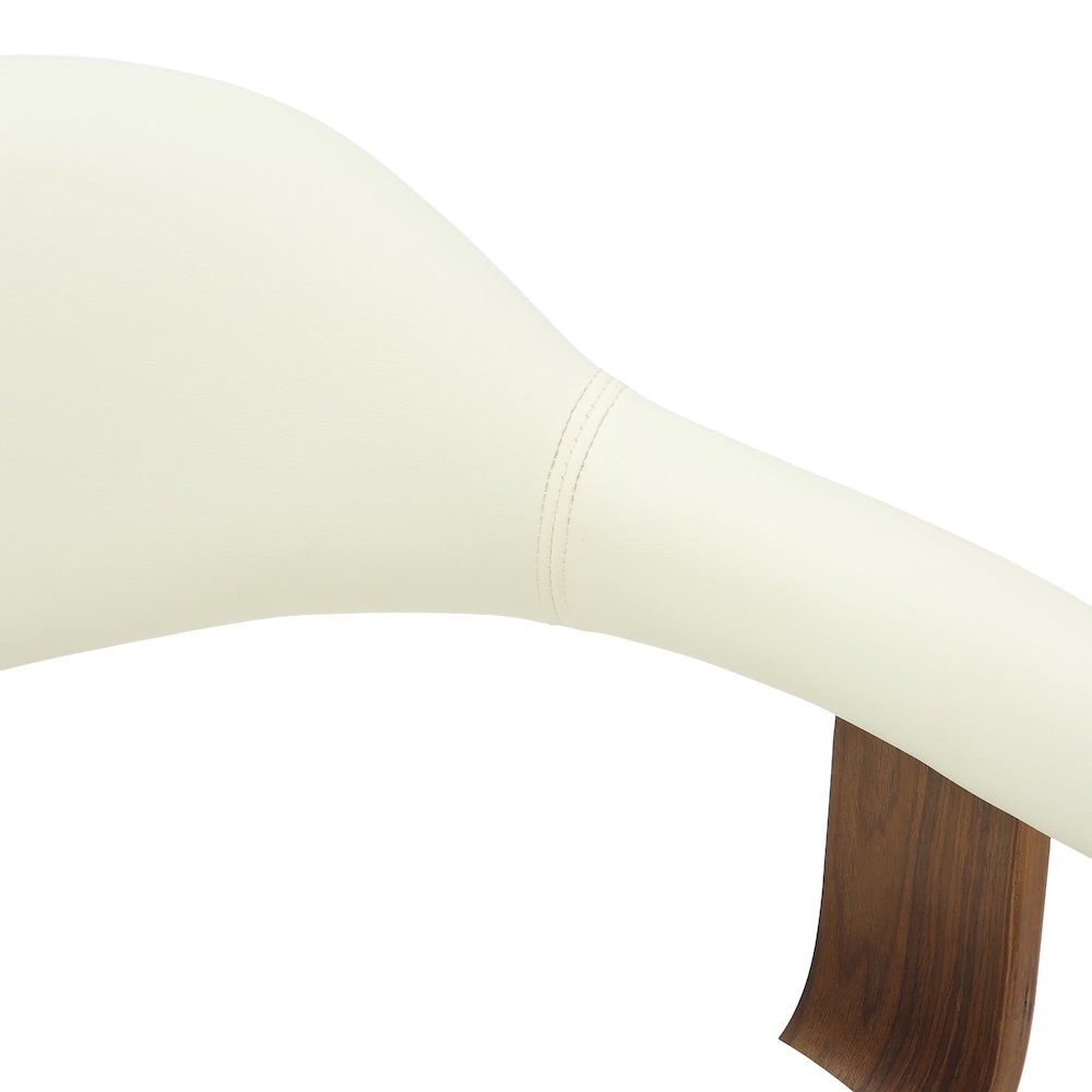 Modern Wooden Dining Chair