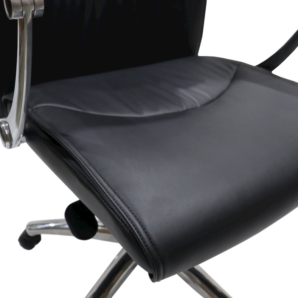 Vantage Series Office Chair in Black
