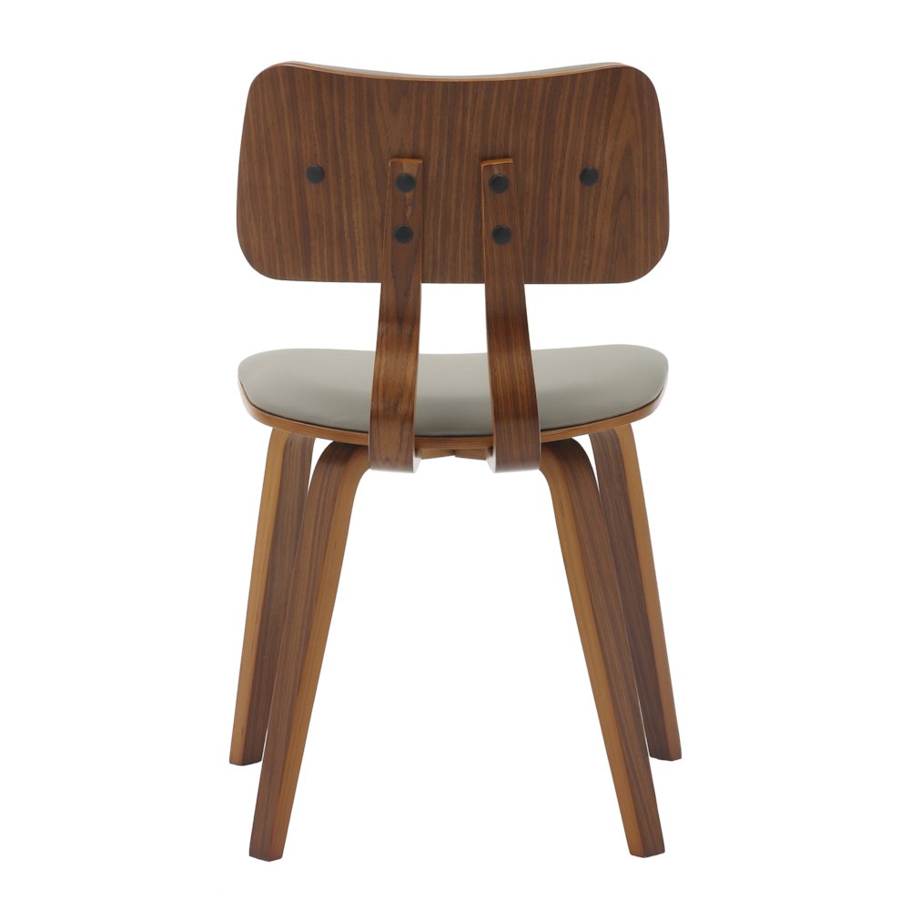Modern Wooden Dining Chair
