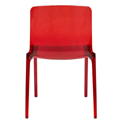 Murray Modern Dining Chair, Set of 2
