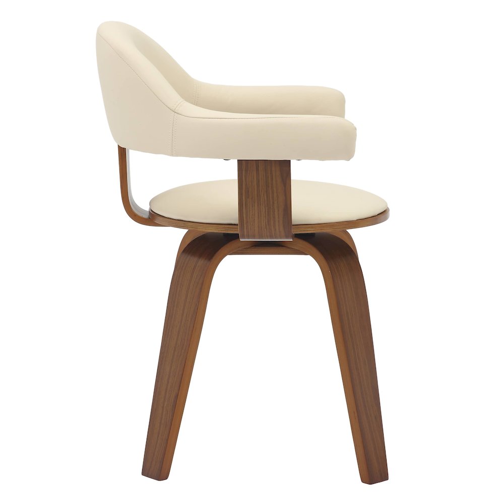 Modern Wooden Dining Chair