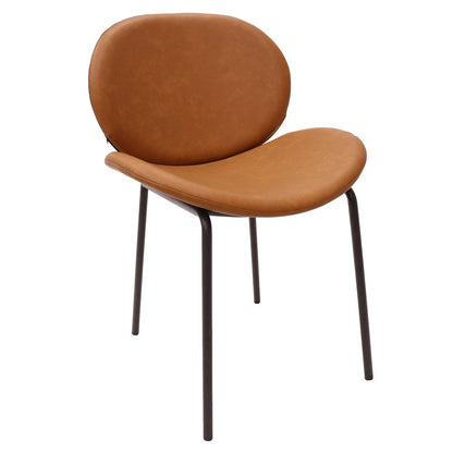 Servos Modern Dining Side Chair