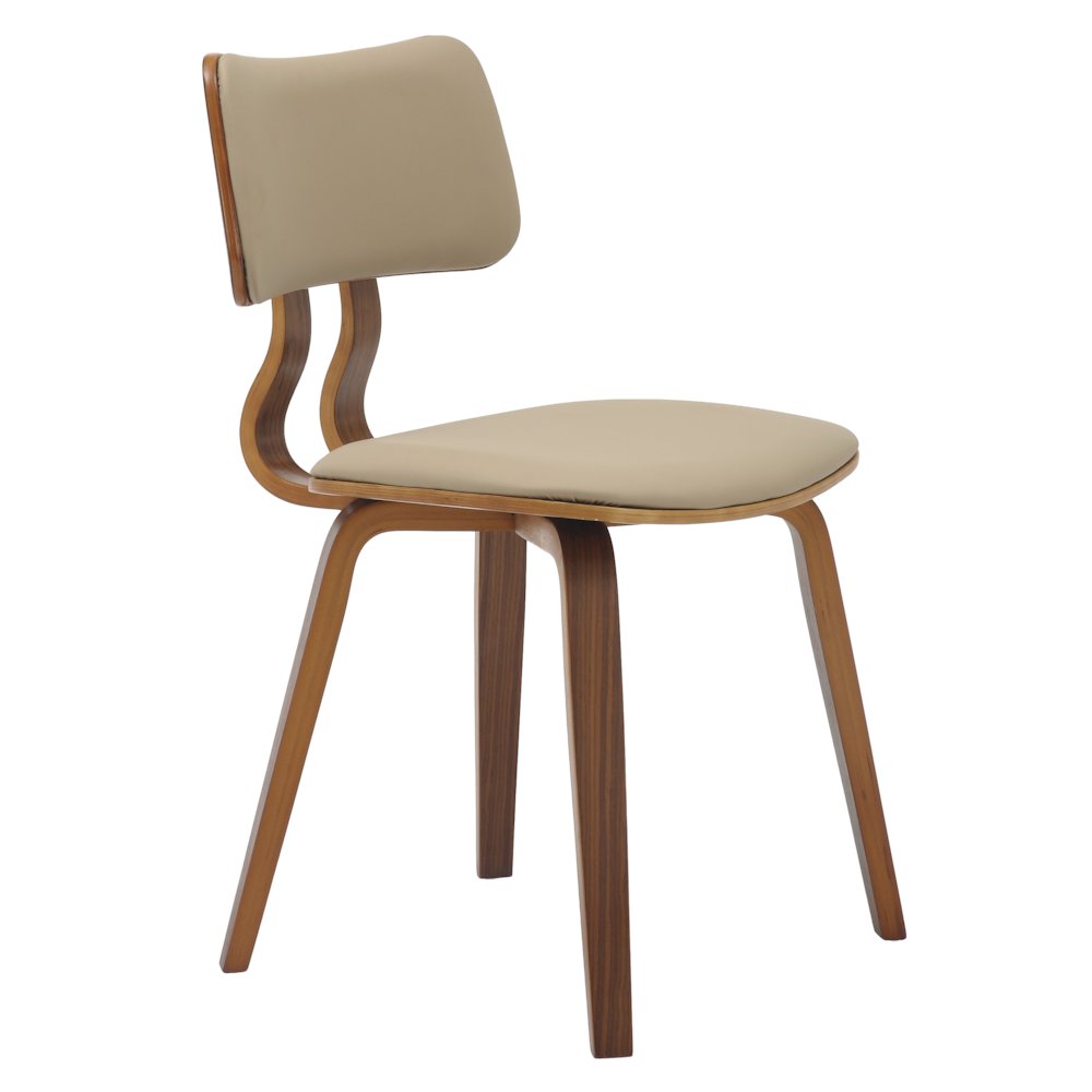 Modern Wooden Dining Chair
