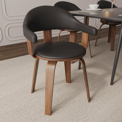 Modern Wooden Dining Chair