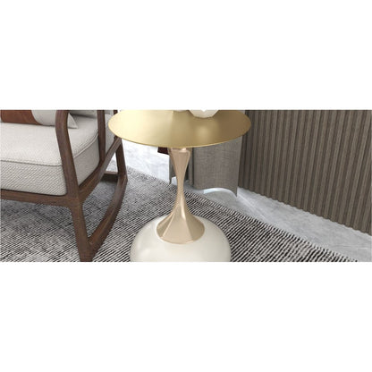 Sonnet Series Modern Dining Chair in Grey