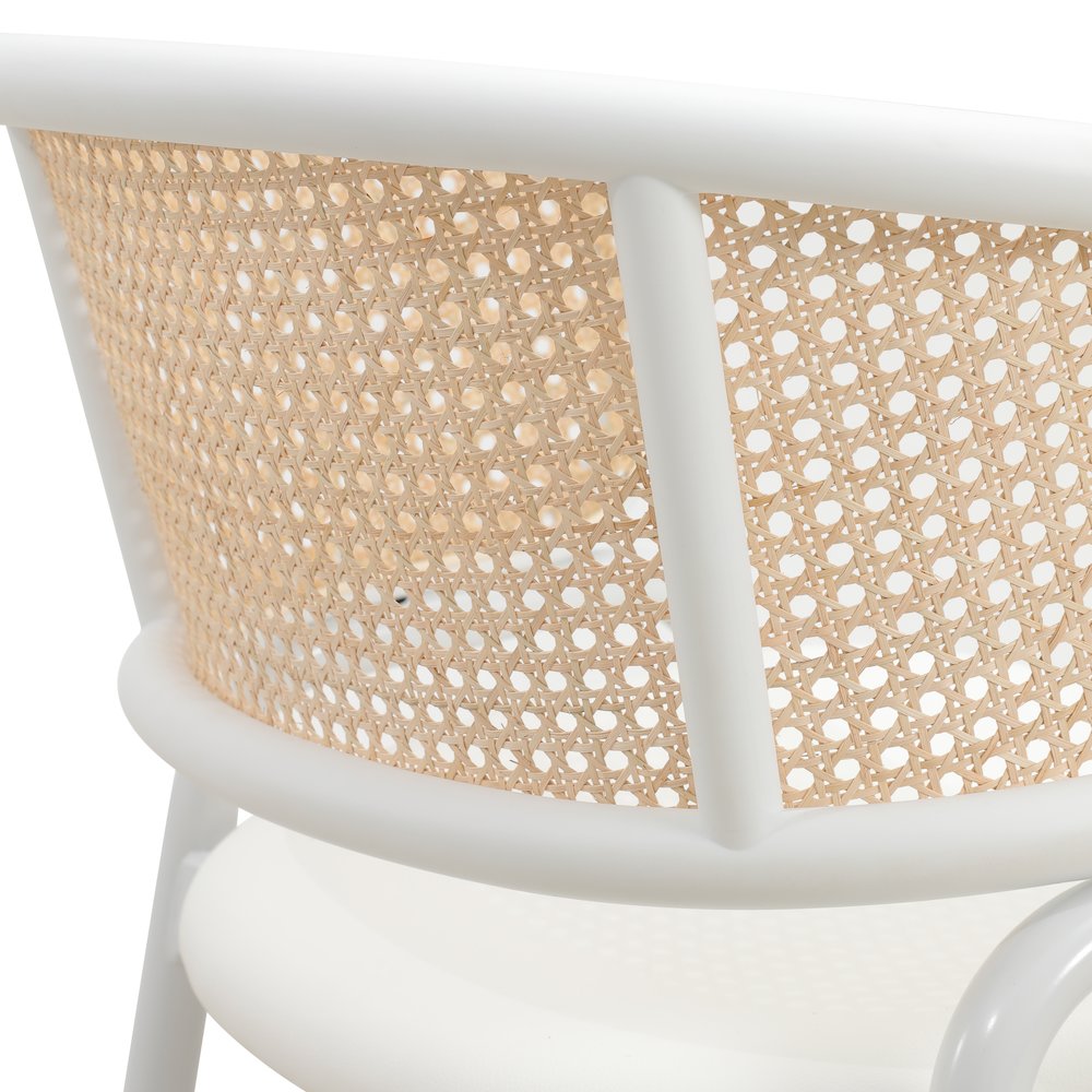 Ervilla Modern Dining Chair Set of 4