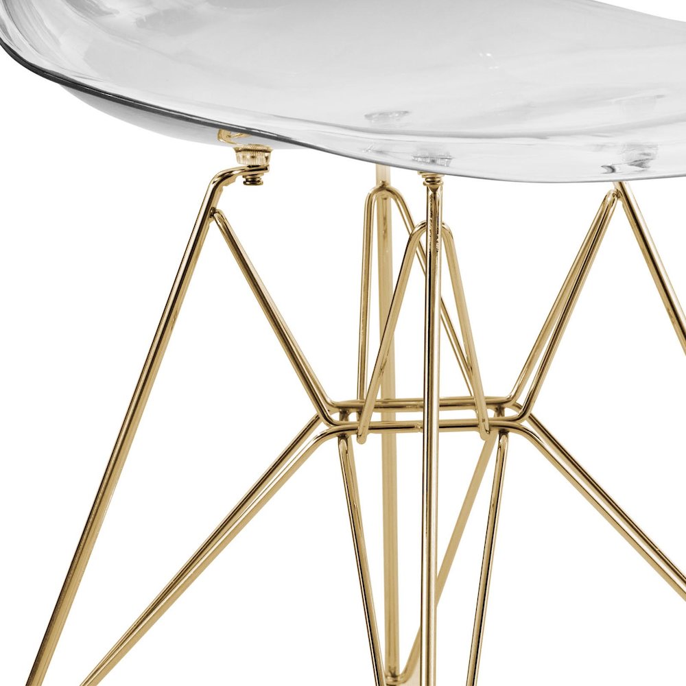 5-Piece Dining Set with 35" Round Dining Table
