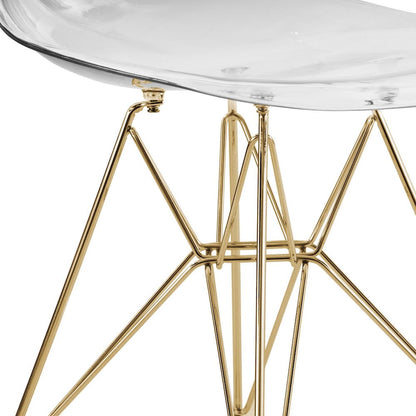 5-Piece Dining Set with 35" Round Dining Table