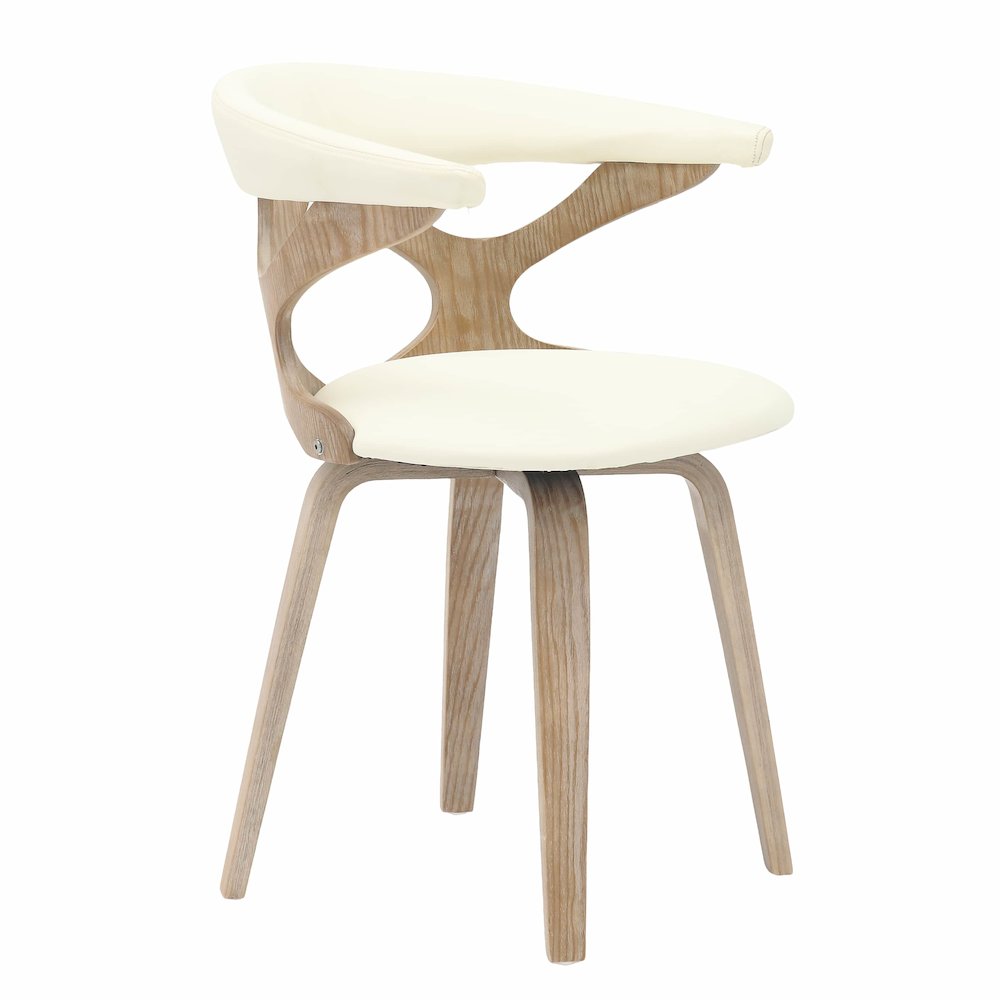 Modern Wooden Dining Chair