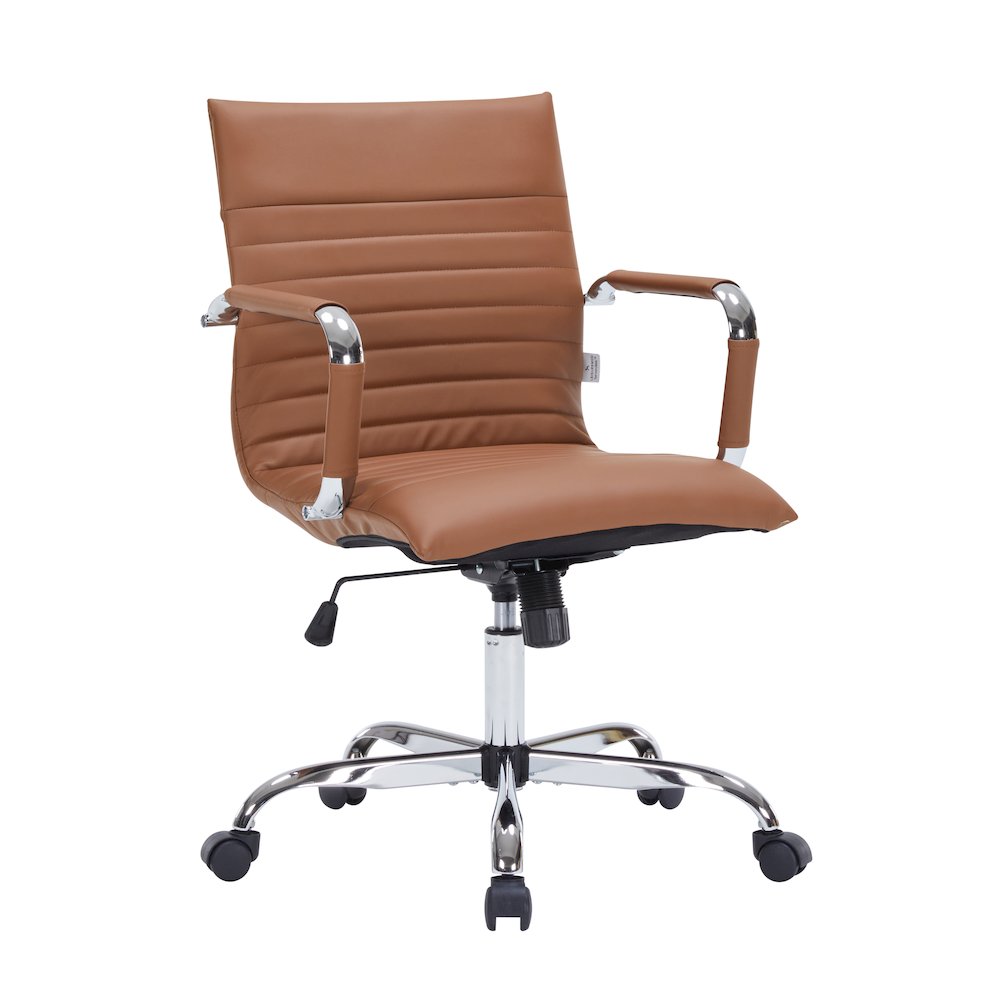 Harris Modern Adjustable Office Executive Swivel Chair Task Office Chair