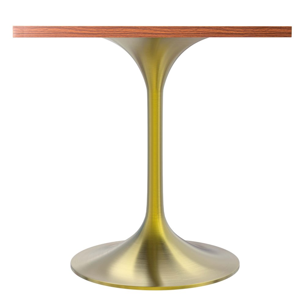 Verve Collection 24 Square Dining Table