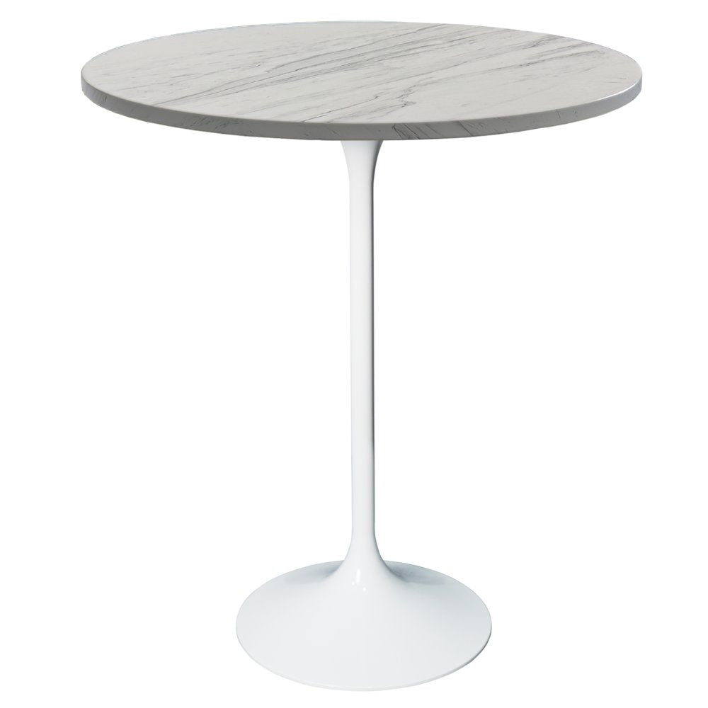 Verve Collection Modern Bar Height Table