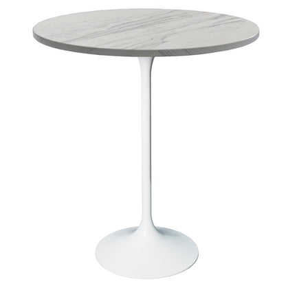 Verve Collection Modern Bar Height Table