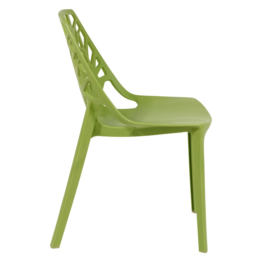 Modern Cornelia Dining Chair, Set of 4