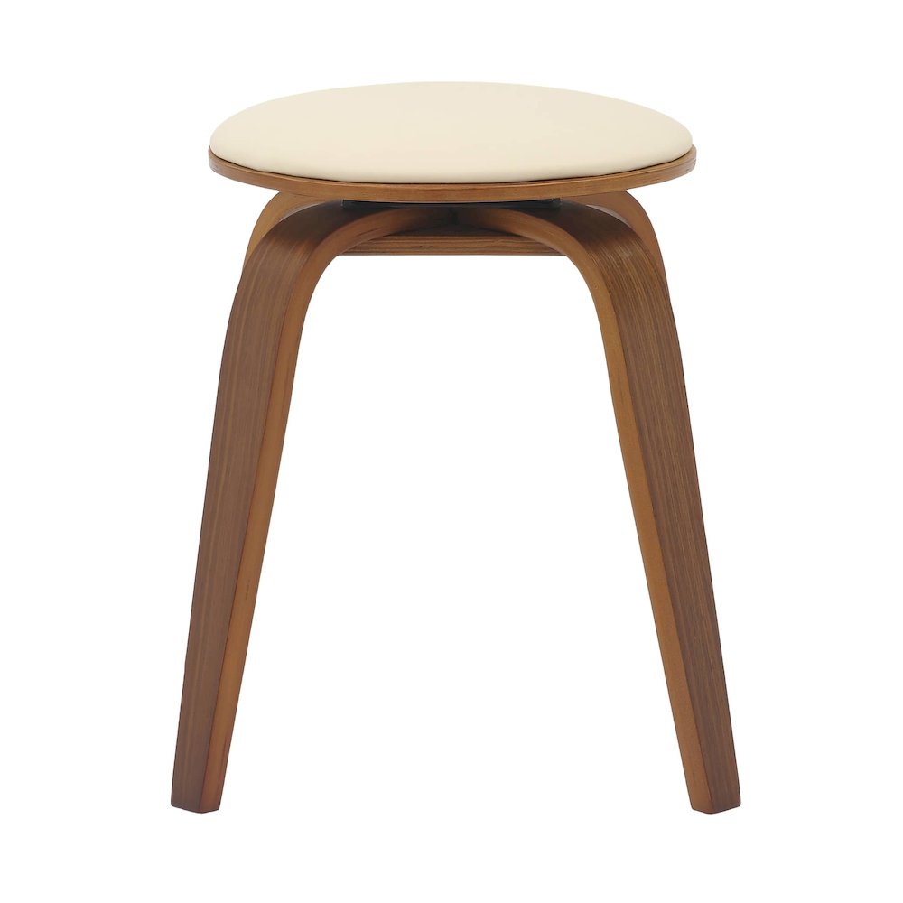 Modern Wooden Dining Stool