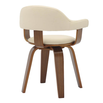 Modern Wooden Dining Chair