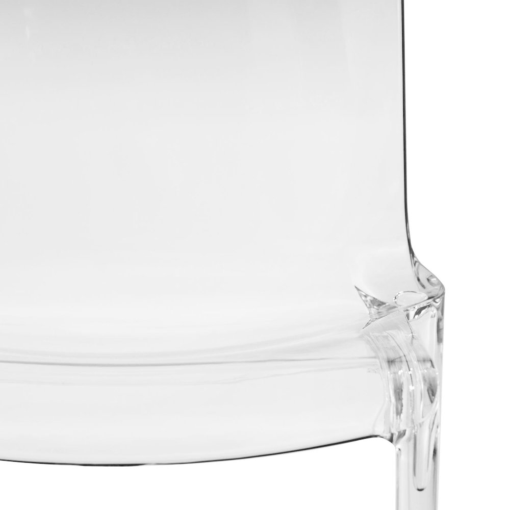 Murray Modern Dining Chair, Set of 2