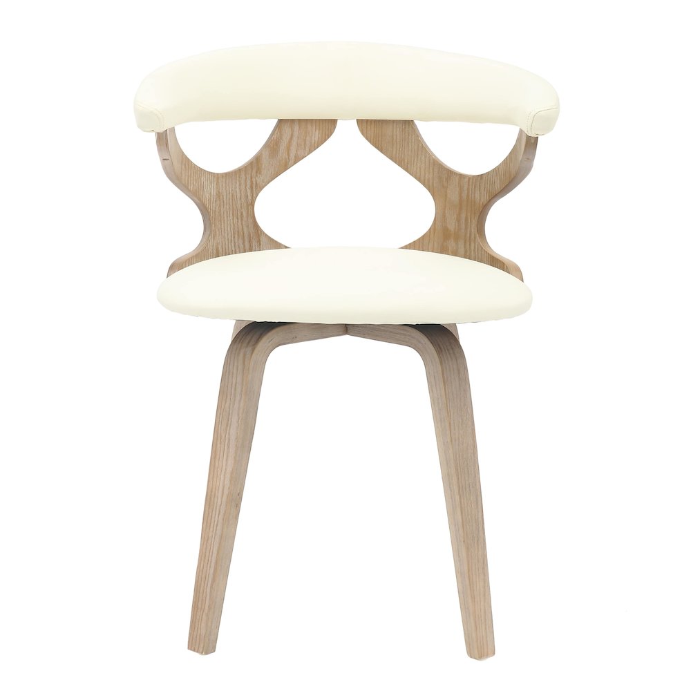 Modern Wooden Dining Chair