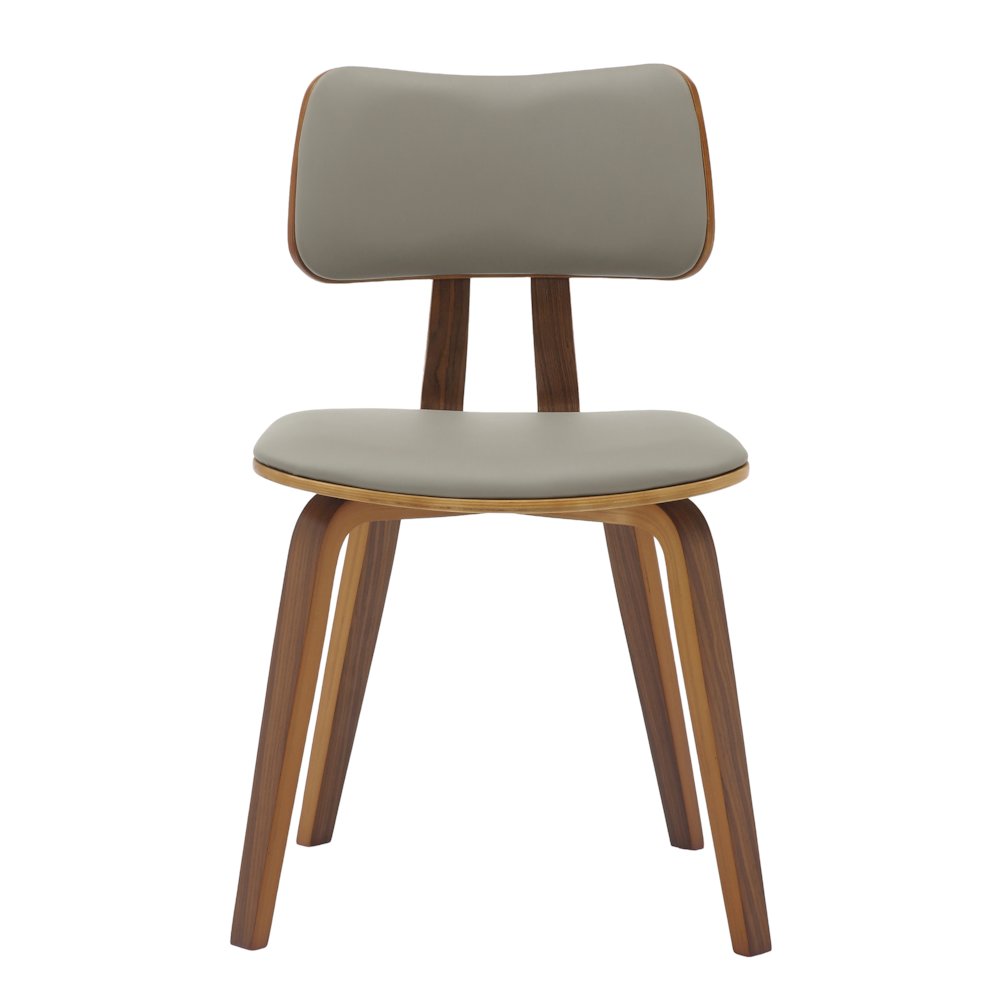 Modern Wooden Dining Chair