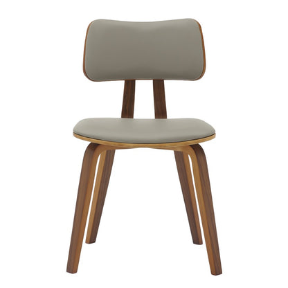 Modern Wooden Dining Chair