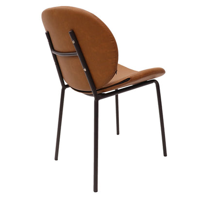 Servos Modern Dining Side Chair