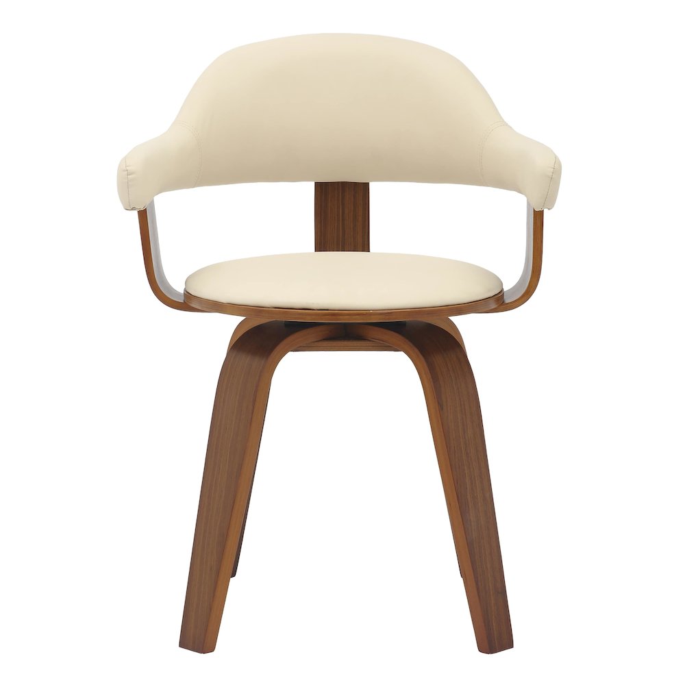 Modern Wooden Dining Chair