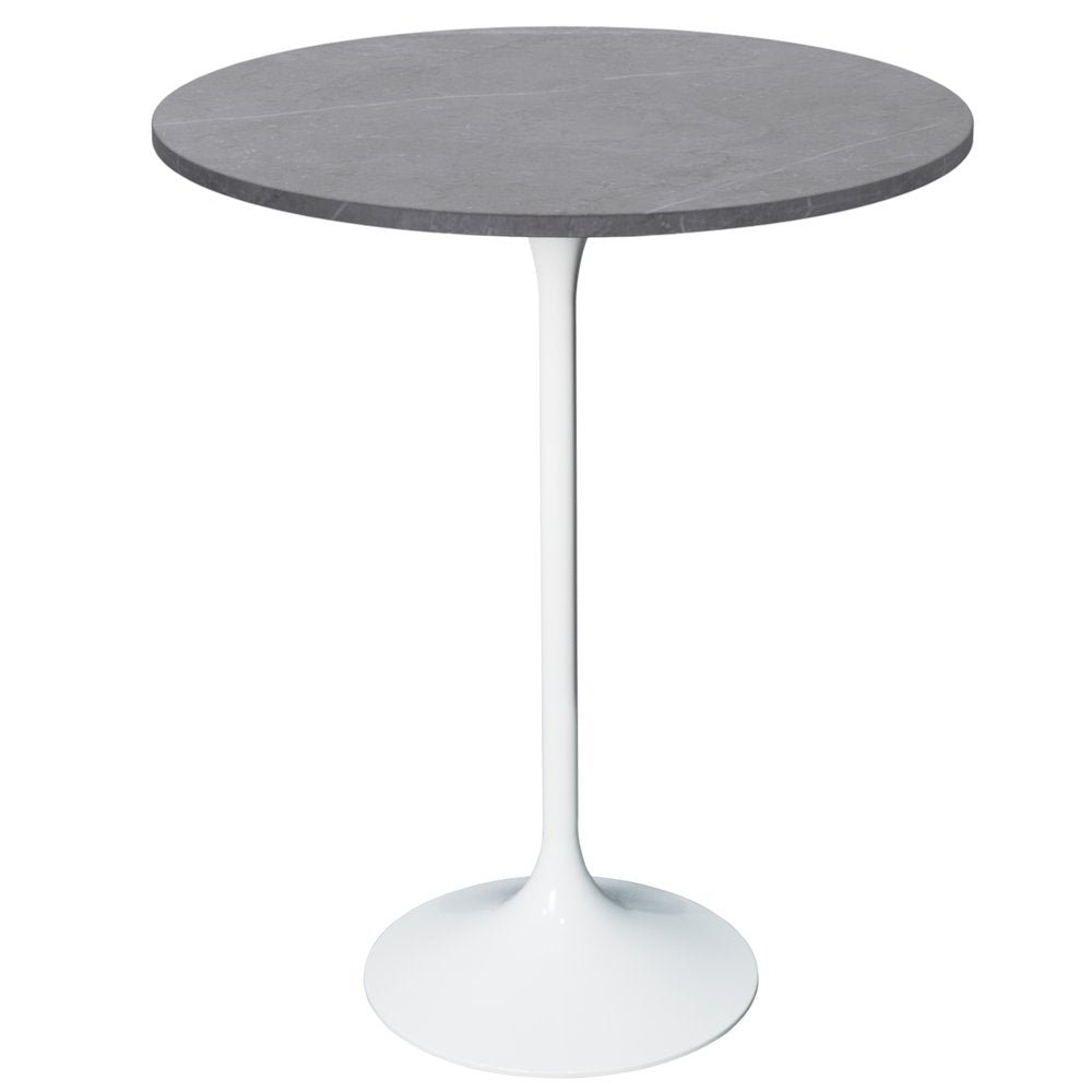 Verve Collection Modern Bar Height Table