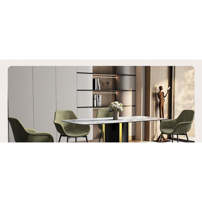Modern Wooden Dining Chair