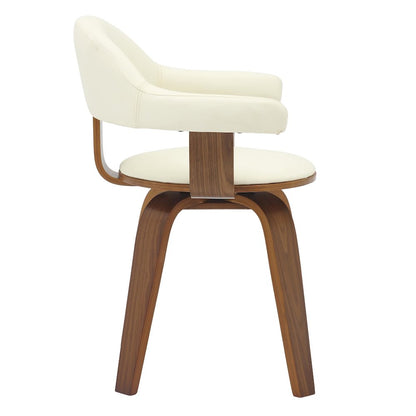 Modern Wooden Dining Chair