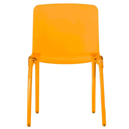 Murray Modern Dining Chair, Set of 2