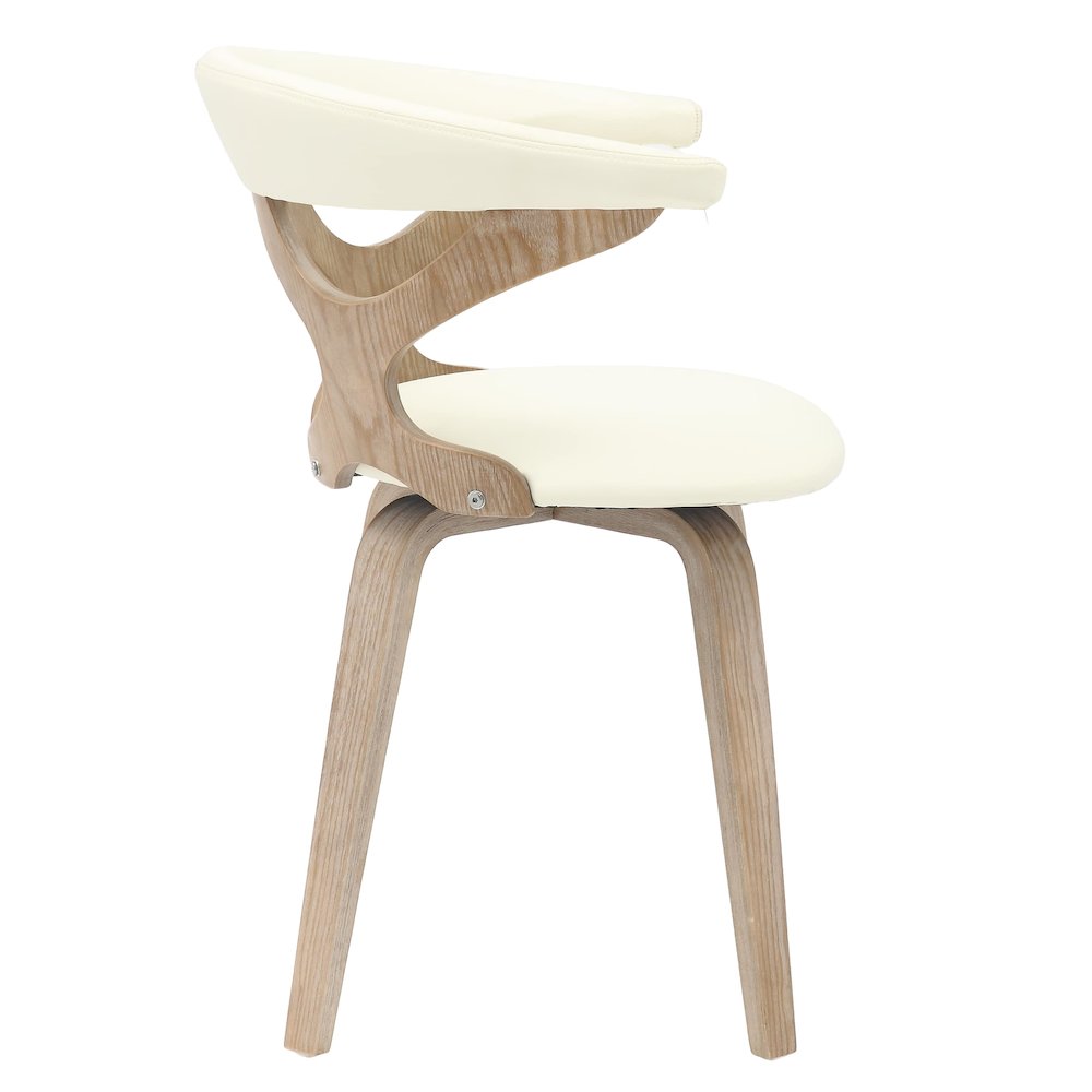 Modern Wooden Dining Chair