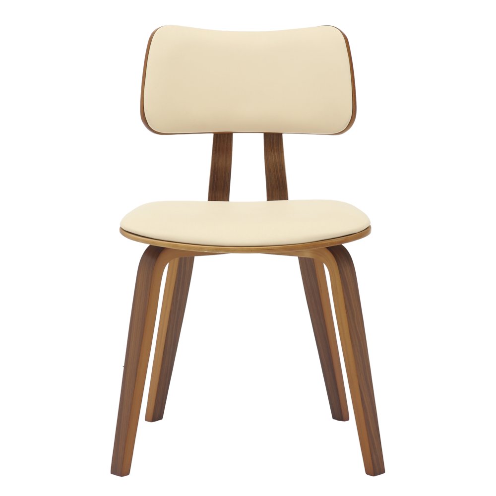 Modern Wooden Dining Chair