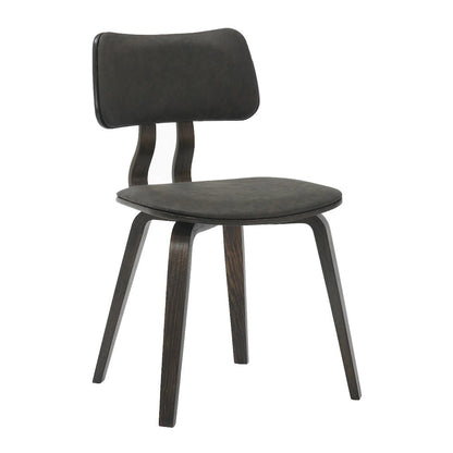 Modern Wooden Dining Chair