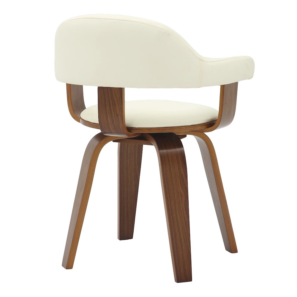 Modern Wooden Dining Chair
