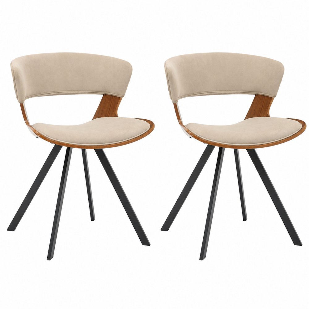Benmar Leather Office Chair