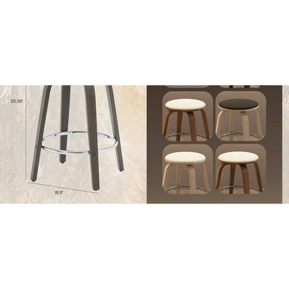 Modern Wooden Dining Chair