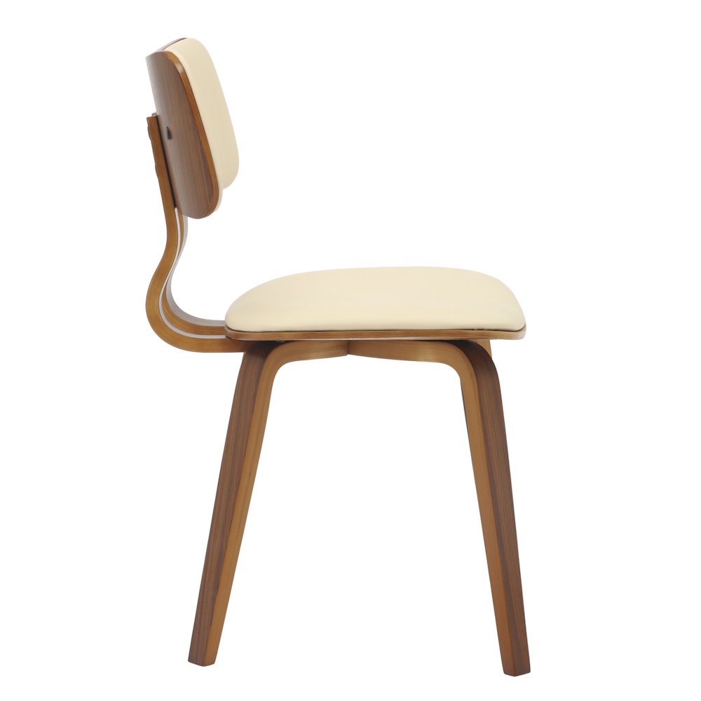 Modern Wooden Dining Chair