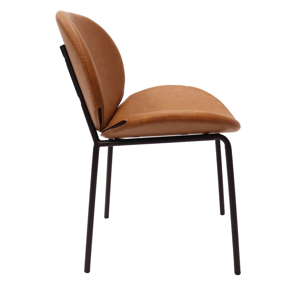 Servos Modern Dining Side Chair