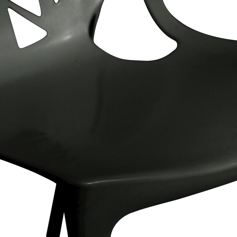 Modern Cornelia Dining Chair, Set of 4