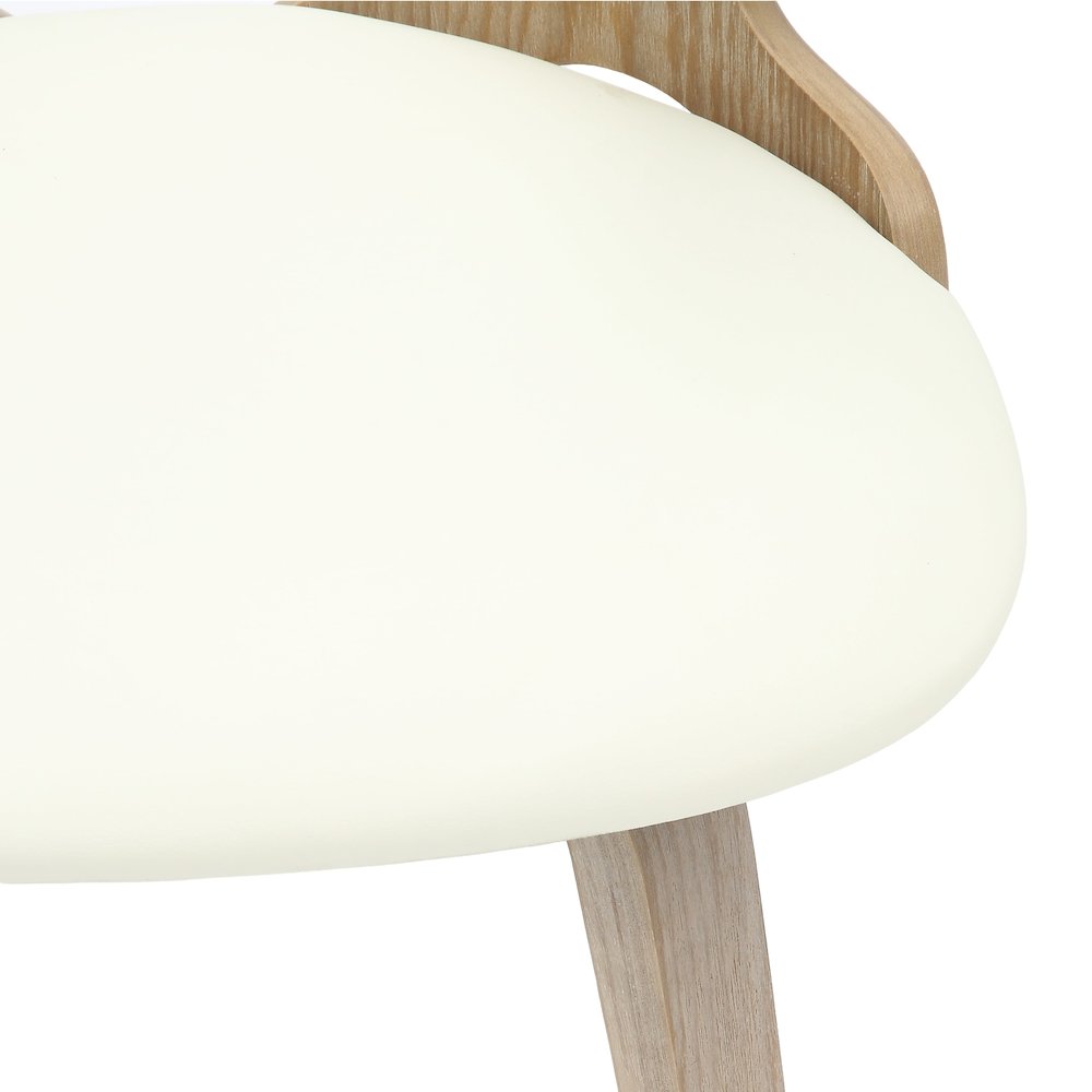 Modern Wooden Dining Chair