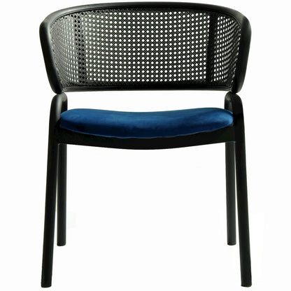 Ervilla Dining Armchair Set of 2