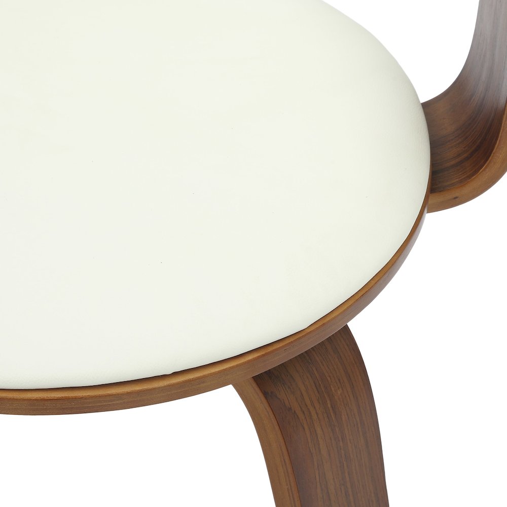 Modern Wooden Dining Chair
