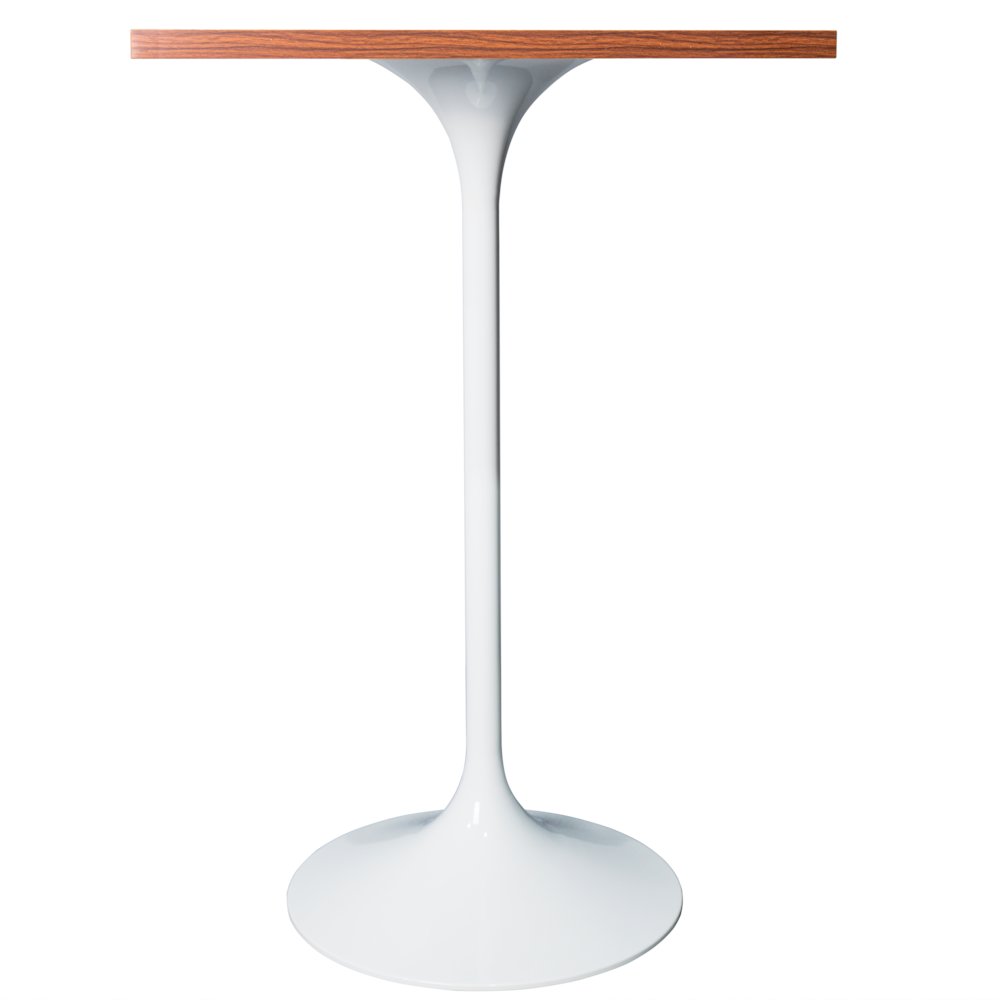 Verve Collection 24 Square Top Bar Height Table