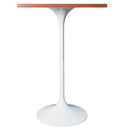 Verve Collection 24 Square Top Bar Height Table