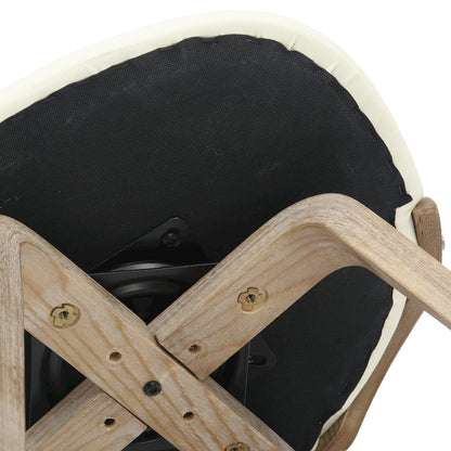 Modern Wooden Dining Chair