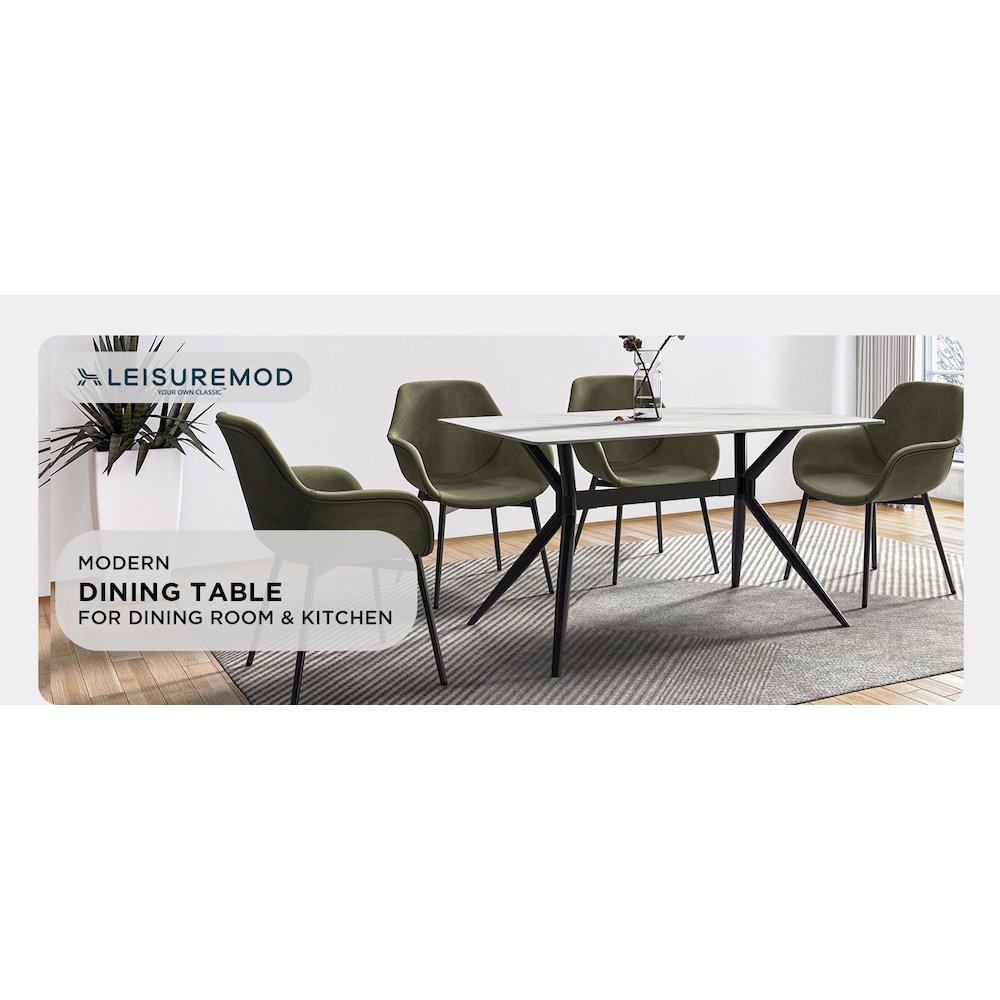 Lawrence Acrylic Folding Chair With Gold Metal Frame