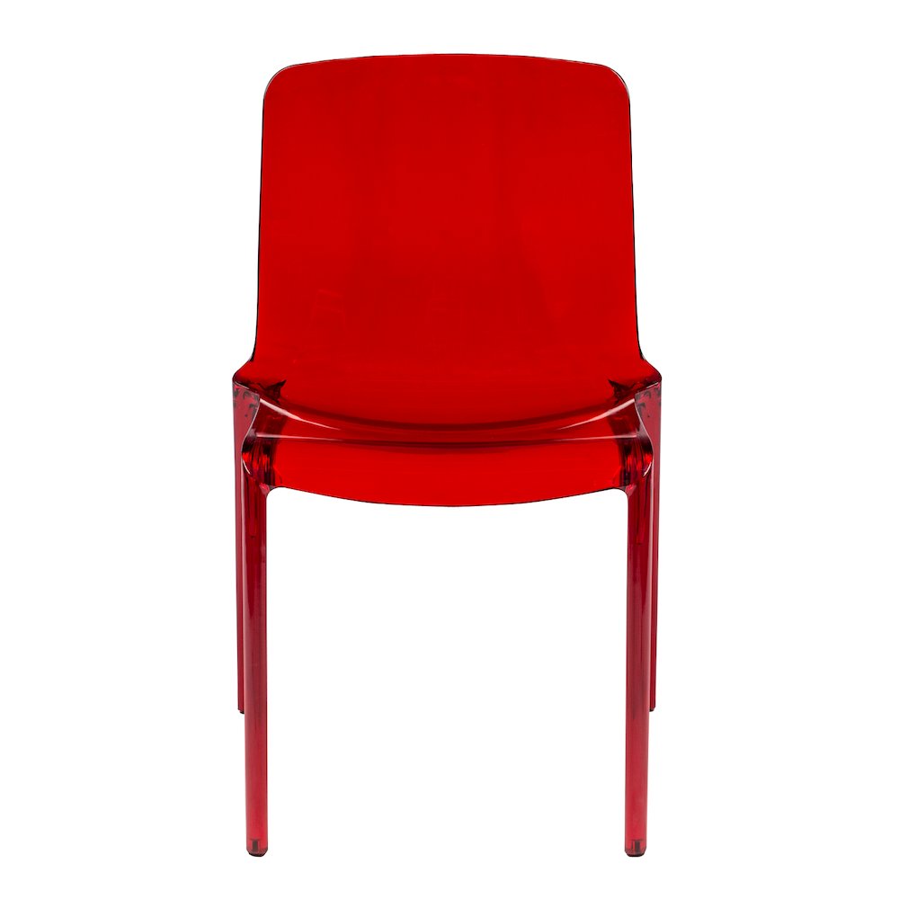 Murray Modern Dining Chair, Set of 2