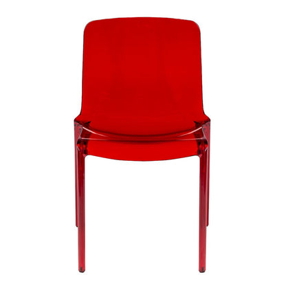 Murray Modern Dining Chair, Set of 2