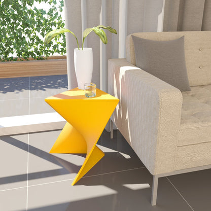Randolph Modern Side Table Set of 2