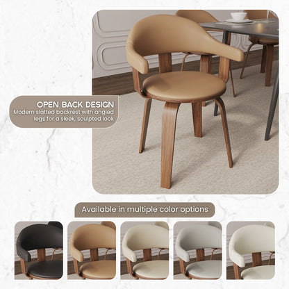 Modern Wooden Dining Chair